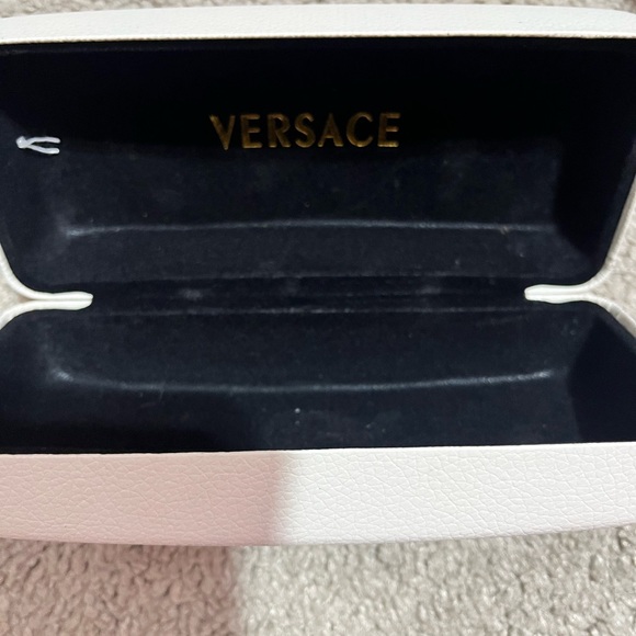 women’s V sunglasses black square designer fashion - Picture 6 of 9